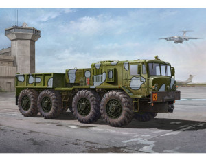KZKT-537L Tractor