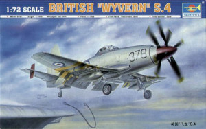 S.4 Wyvern