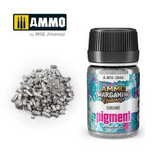 3040 Chrome Pigment