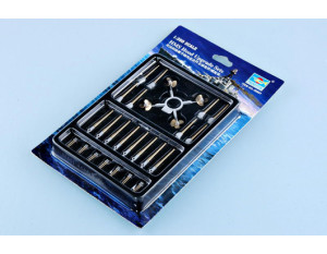 HMS Hood Upgrade Sets