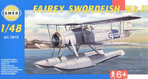 Fairey Swordfish Mk.II