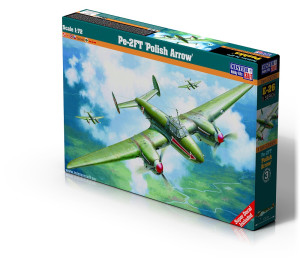 Pe-2FT 'Peshka'