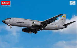 Boeing 737 'Colombian Air Force'