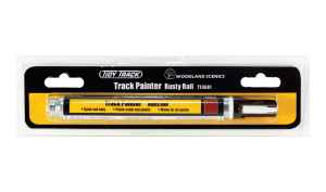 TT4581 Track Painter - Rusty Rail