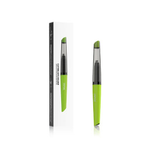 PT-TH04 PRO WING Tungsten Steel Push Broach (Green)