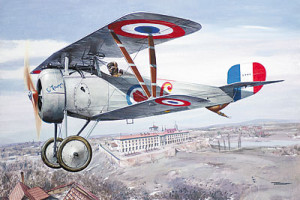 Nieuport 24bis