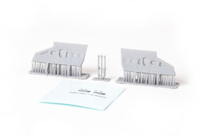 F-4E Airbrakes PRINT MENG