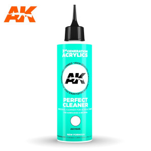 AK 11505 3GEN Perfect Cleaner