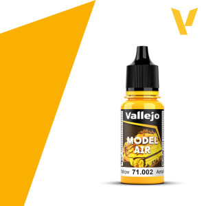 71002 Yellow Matt