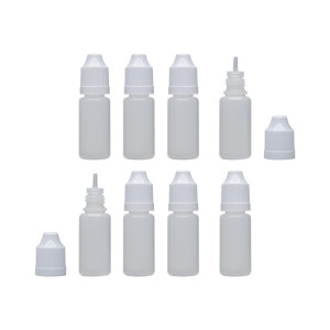 Dropper Bottles