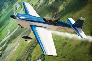 Extra EA-300L-330LC