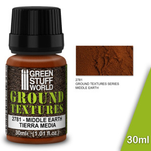 2781 Earth Textures - MIDDLE EARTH
