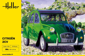 Citroën 2CV