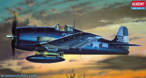F6F-3/5 Hellcat