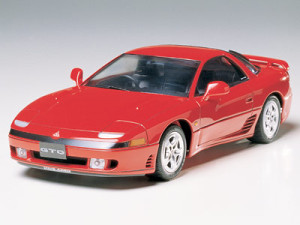 Mitsubishi GTO