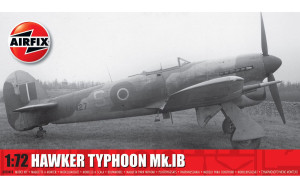 Hawker Typhoon Mk.IB