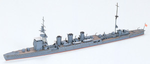 Kiso Light Cruiser
