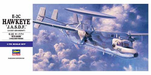 E-2C Hawkeye J.A.S.D.F.