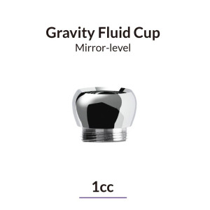 Mirror Lever Cup 1CC