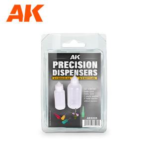 Precision Dispensers