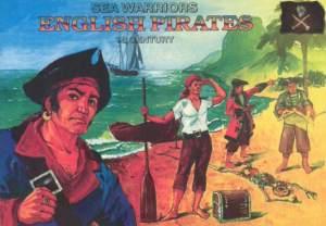 English Pirates