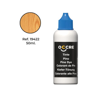 Pine Dye Stain