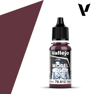 70812 Violet Red MC043 Matt