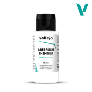 71361 Airbrush Thinner