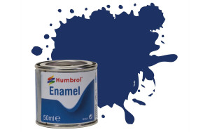 AQ0015 Midnight Blue Gloss