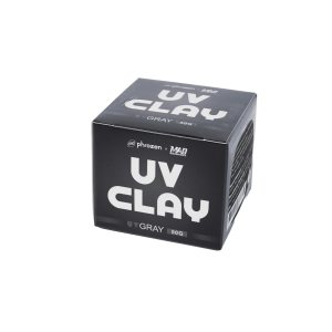 Madworks x Phrozen UV Light Curing Clay