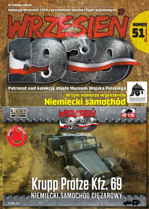 Krupp Protze Kfz. 69