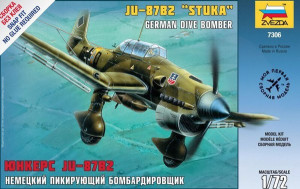 Junkers Ju-87B2