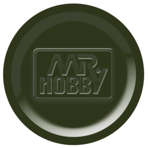 80 Khaki Green (Flat) Eng. WWII