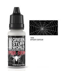 Spider Serum 17ml