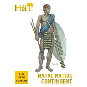 Native Natal Contingent