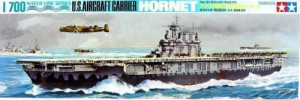US Hornet Aircraft Carrier - CP110 (31705)