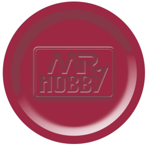 C075 Metallic Red - (Metallic)