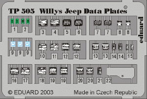 Willys Jeep
