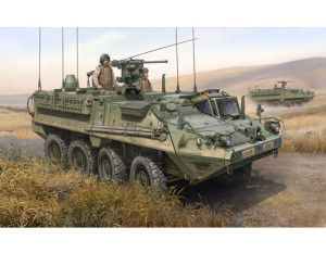 M1130 Stryker Commander's Vehicle (CV)