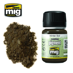 A.MIG Winter Soil