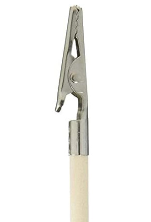 Mr. Almighty Clip Wide