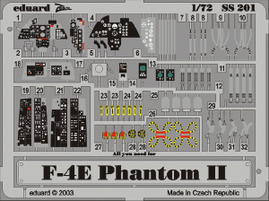 F-4E Hasegawa