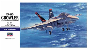 EA-18G Growler