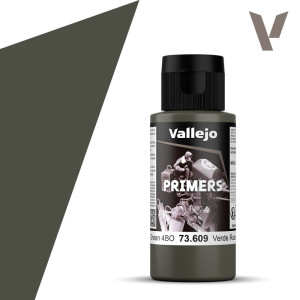 73609 Surface Primer Russian Green