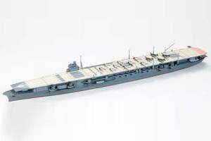 Shokaku Aircraft Carrier