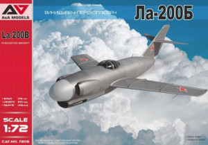 La-200B