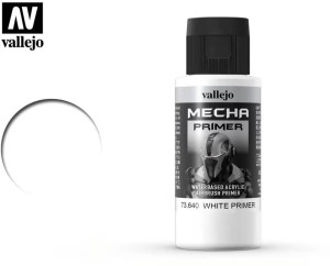 73.640 Primer White