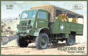 Bedford QLT
