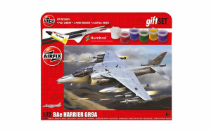 Gift Set - BAe Harrier GR9A