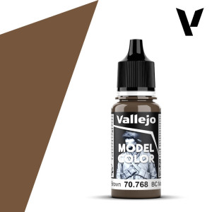 70768 BC Dark Brown MC768
